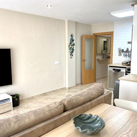 Apartamento Винарос Экстерьер фото