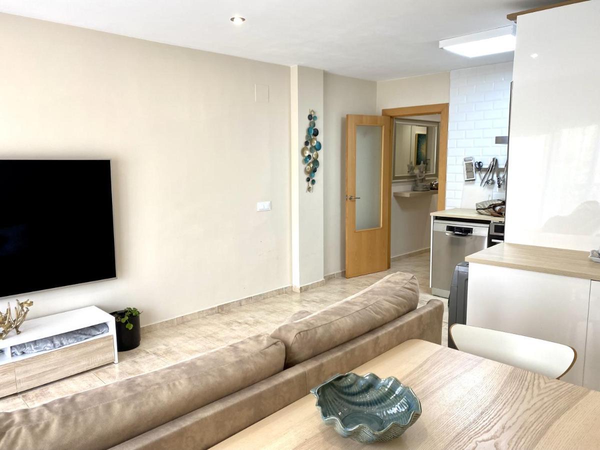 Apartamento Винарос Экстерьер фото