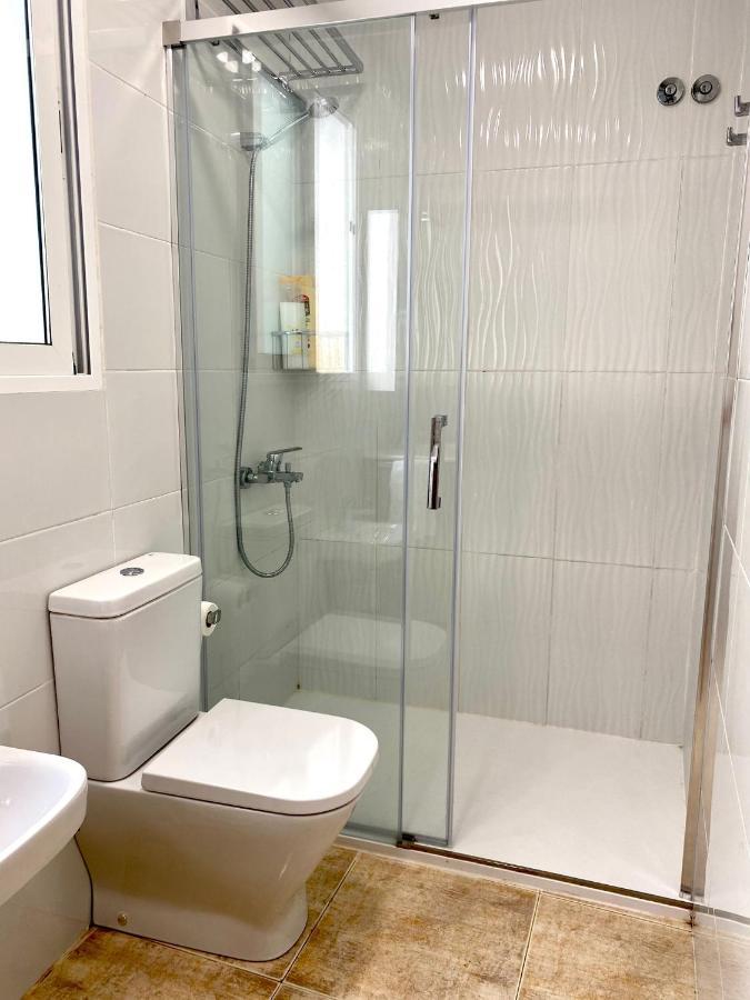 Apartamento Винарос Экстерьер фото