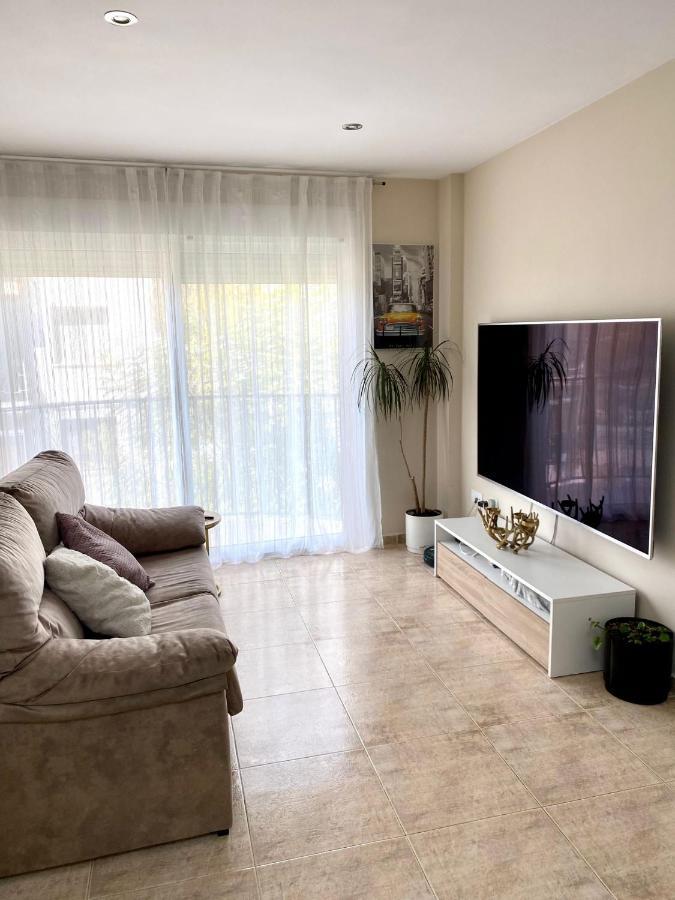 Apartamento Винарос Экстерьер фото
