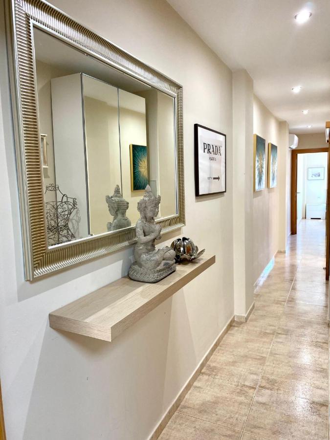 Apartamento Винарос Экстерьер фото