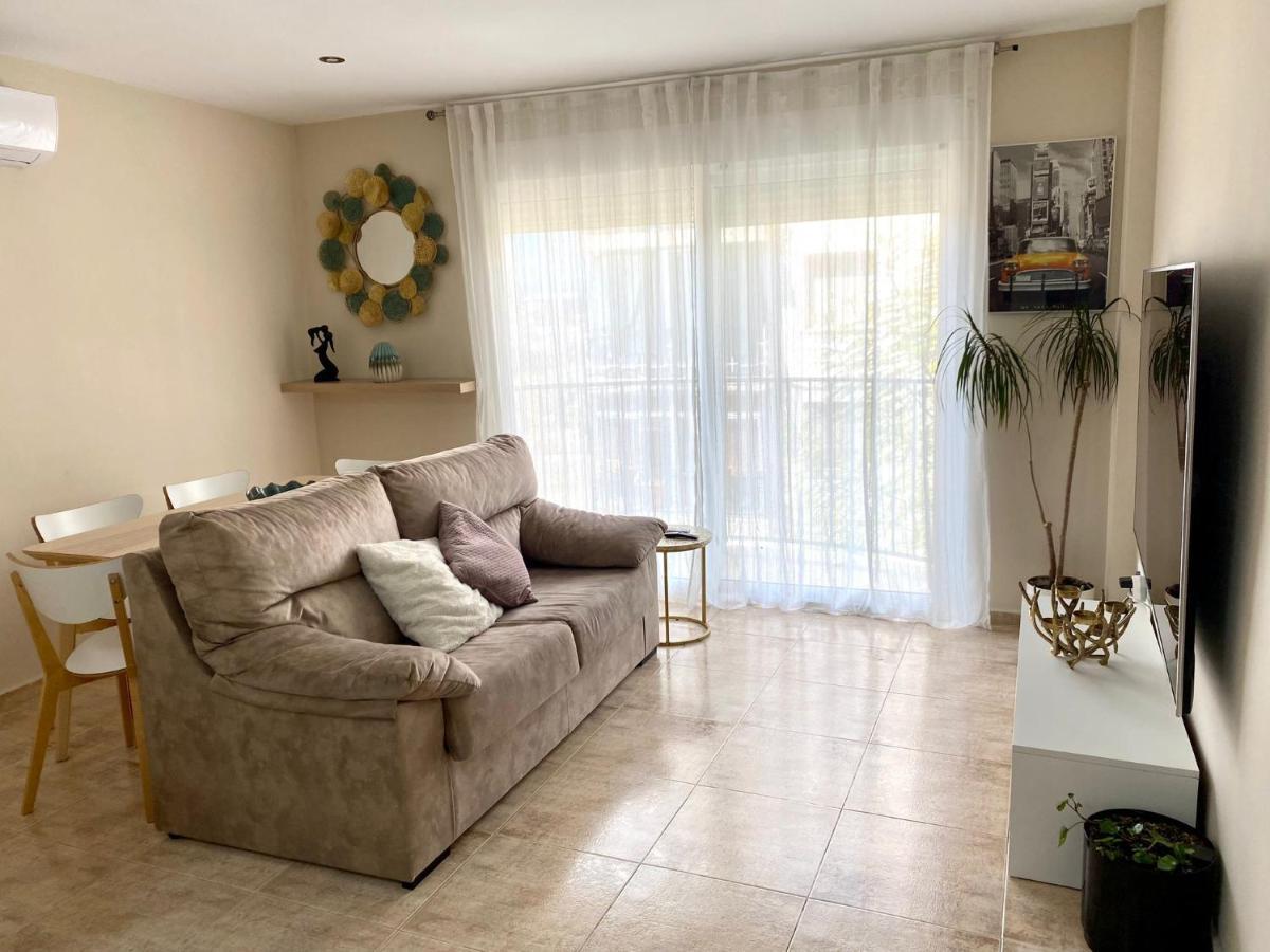 Apartamento Винарос Экстерьер фото