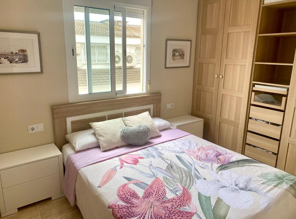 Apartamento Винарос Экстерьер фото