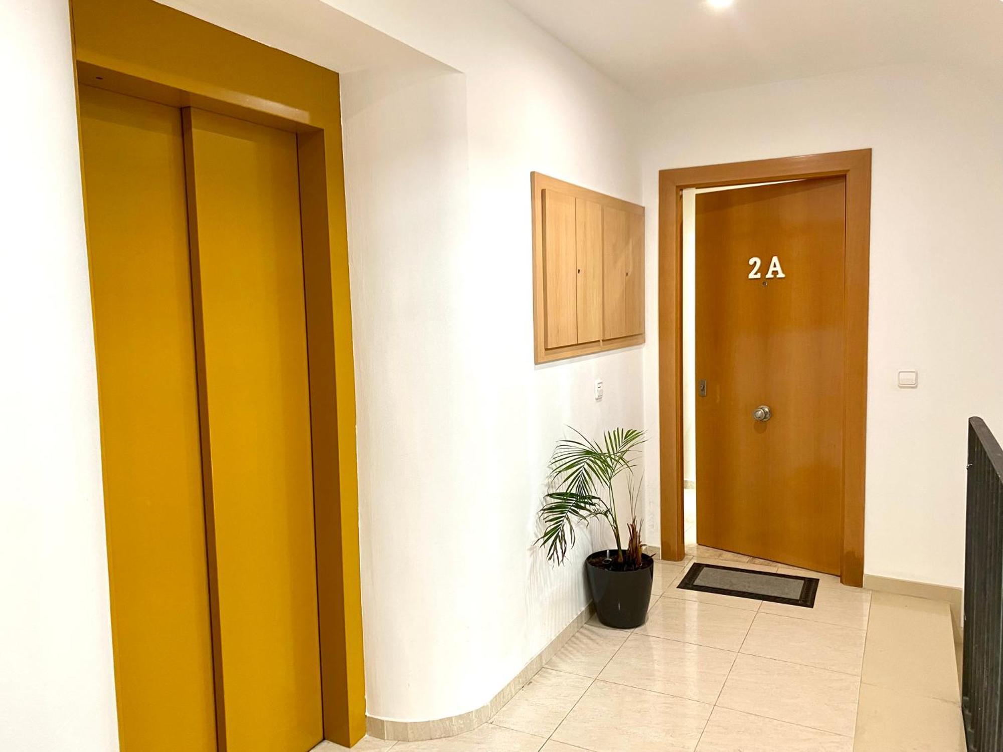 Apartamento Винарос Экстерьер фото